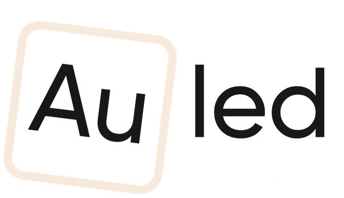 Auled - Освещение и декор